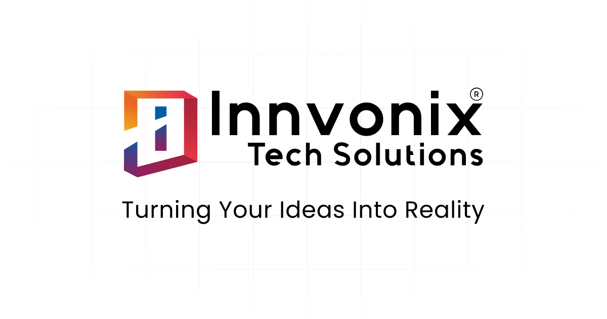 Innvonix Tech Solutions Private Limited Logo
